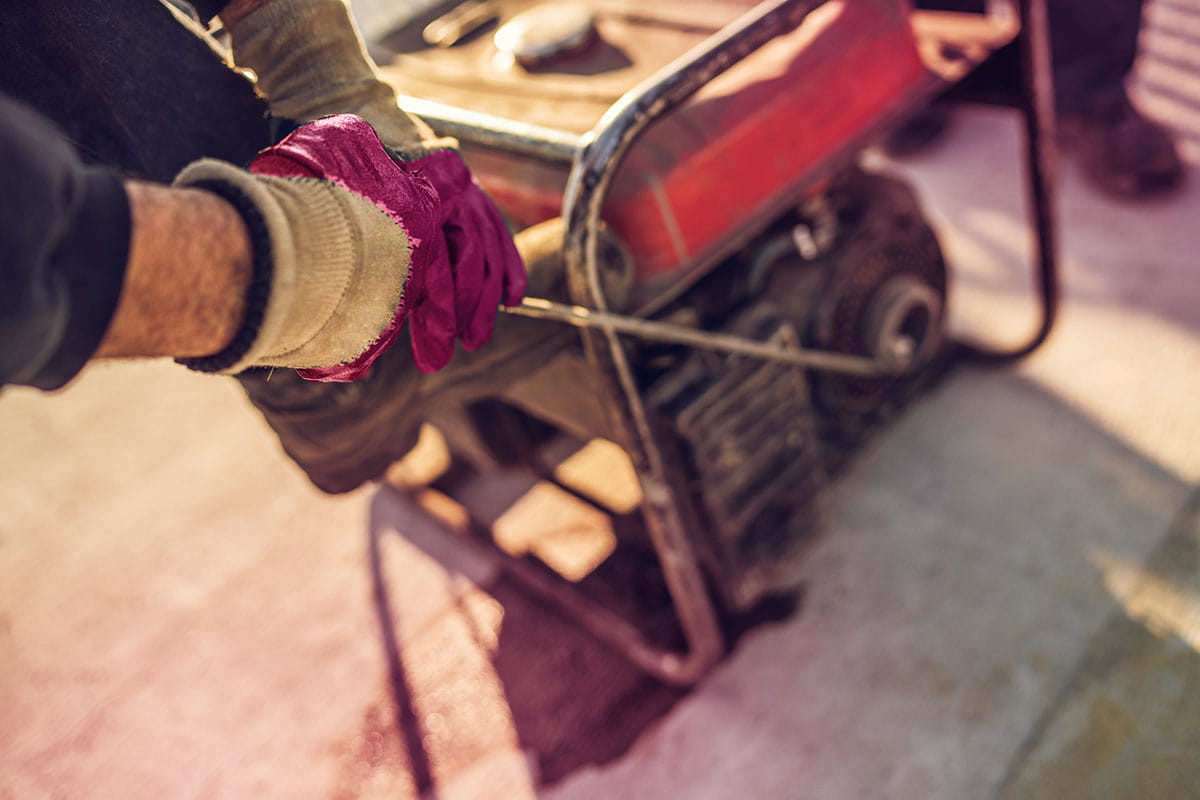 Örnekköy Jeneratörcü