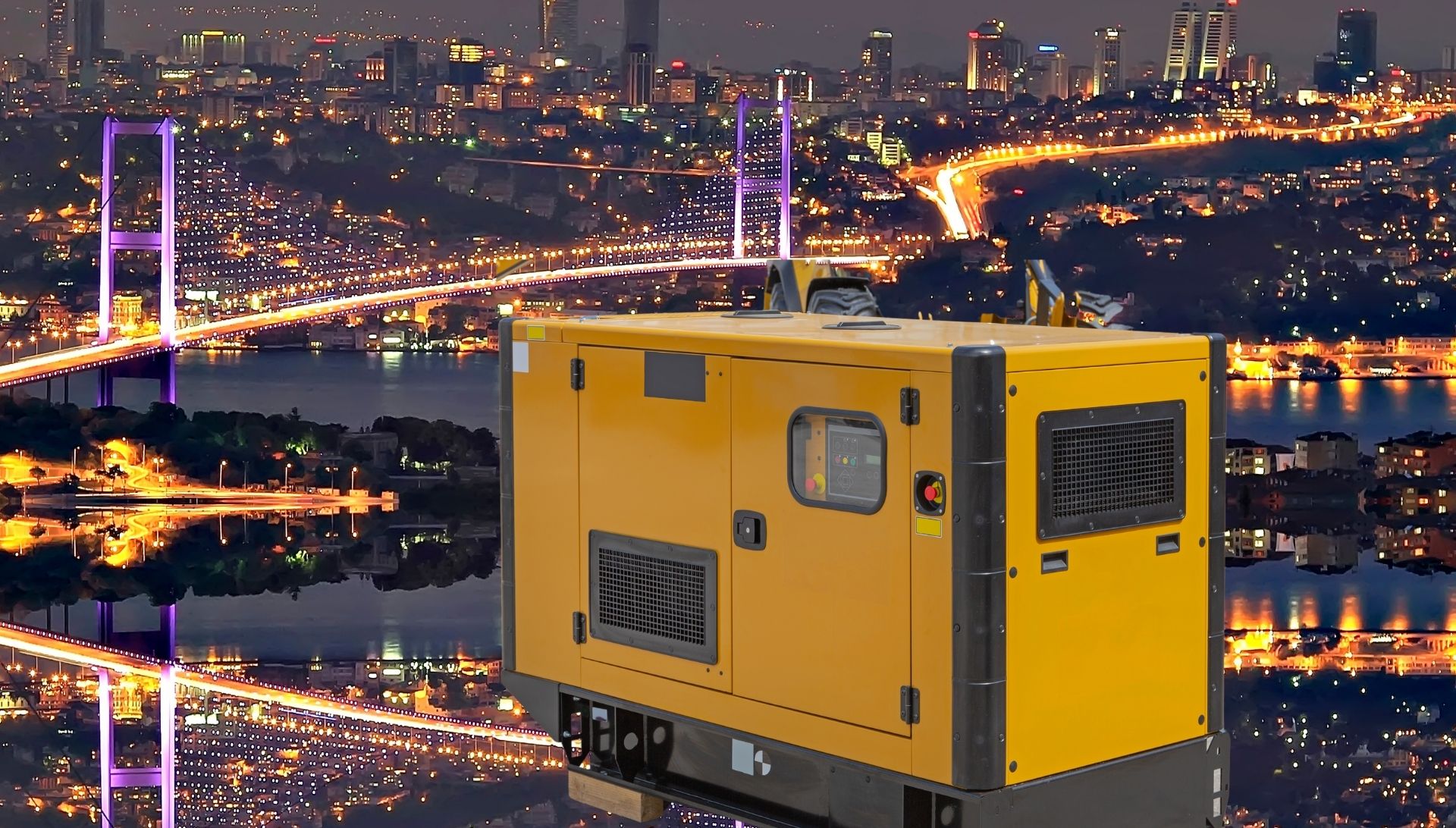 Örnekköy Jeneratörcü